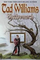 Shadowmarch: Shadowmarch: Volume I – Hardcover By Williams, Tad – GOOD