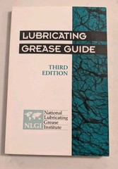 NLGI Lubricating Grease Guide
