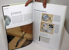 Cutting Edge: Table Saw Tips And Tricks Kenneth Burton, 2003 TPB Woodworking DYI