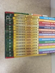 Magic Tree House Collection #1 Books Boxset 1-15 2019 Mary Pope Osborne