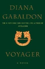 Voyager (Outlander) – Paperback By Gabaldon, Diana – GOOD