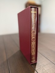 Cujo Signed Limited Stephen King