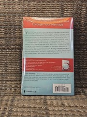 Gary Thomas Sacred Marriage Study Pack Sealed