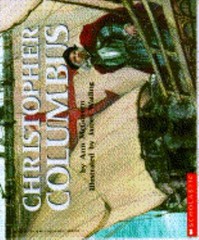 Christopher Columbus by Ann McGovern
