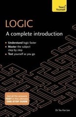 Logic: A Complete Introduction (Complete Introductions) – Paperback – ACCEPTABLE