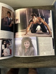Die Hard: The Ultimate Visual History by Mottram