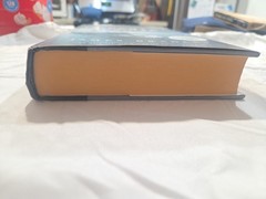 Signed Copy Of The Imperial Cruise By James Bradley