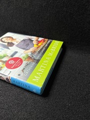Around the Table Martina McBride SIGNED 1st Ed Target Exclusive 2014