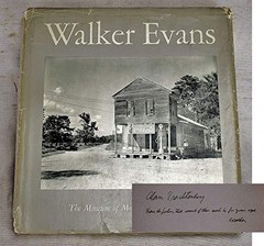 Walker Evans