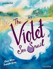 Oxford University Press Readerful Books for Sharing Year 5Primar