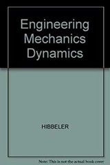 Engineering Mechanics : Dynamics Paperback Russell C. Hibbeler