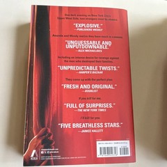Steve Cavanagh / Kill for Me, Kill for You Atria Books Thriller 2023