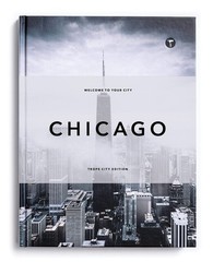 Trope Chicago [Hardcover]