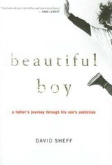 Beautiful Boy: A Father’s Journey Through His Son’s Addiction – VERY GOOD