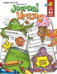 Journal Writing Grade 2: Set 2, Steck-Vaughn, 9780817257989