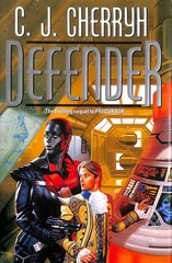 Defender (Foreigner 5)