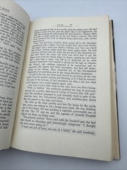 CUJO BY STEPHEN KING FIRST EDITION HARDCOVER w/ DJ 1981 Book Club Edition