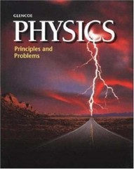 Physics: Principles and Problems by Paul W. Zitzewitz