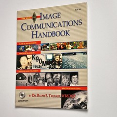 Amateur / Ham Radio Technical Reference Book Lot of 7 (1992-2019)