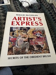 Artist’s Express