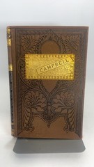 The Complete Poetical Works of Thomas Campbell [Hardcover] Thomas Campbell 1883