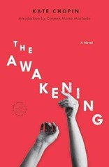 The Awakening: A Novel (Modern Library – Paperback, by Chopin Kate – Very Good x