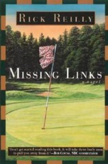 Missing Links – Paperback By Reilly, Rick – GOOD
