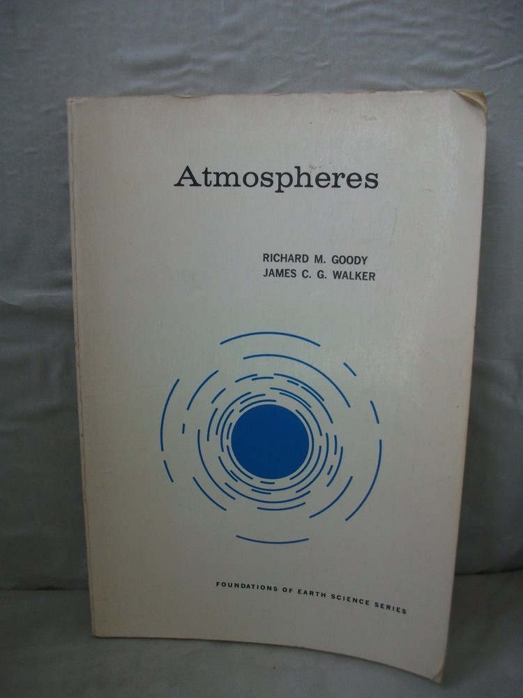 Atmospheres