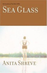 Sea Glass: A Novel by Anita Shreve