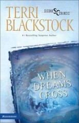 When Dreams Cross (Second Chances Series #2) – Paperback – GOOD