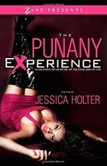 The Punany Experience : The War Between Tops and Bottoms Jessica