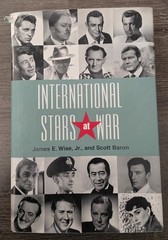 Stars in Blue, Khaki, Corp, International 4 Book Lot