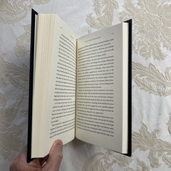 Little Fires Everywhere, Celeste Ng. Penguin Press 2017. Signed 1st Printing.