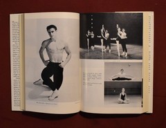 Prodigal Son: Dancing for Balanchine in a World of Pain and Magic