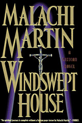 Windswept House – Martin, Malachi – Acceptable – See condition notes