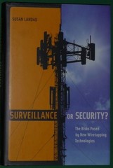 Surveillance or Security Th – VERY GOOD