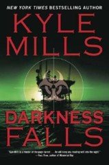 Darkness Falls (Mark Beamon) – Hardcover By Perseus – GOOD