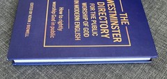 The Westminster Directory for the Public Worship of God in Modern English HC