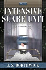 Intensive Scare Unit, Borthwick, J. S.
