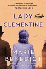 Lady Clementine: A Novel – GOOD
