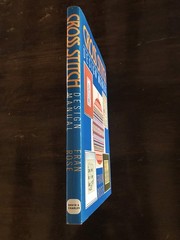 Cross stitch design manual