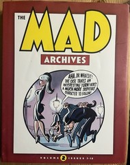 The MAD Archives Vol. 2