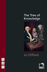 The Tree of Knowledge (Nick Hern Books) By Jo Clifford