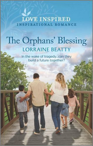 The Orphans’ Blessing by Lorraine Beatty (2020, Mass Market)