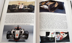 Competition Car Aerodynamics: A Practical Handbook by Simon McBeath *Very Good*