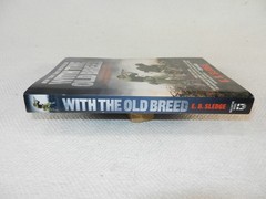 WW II 1st Marine Division E. B. Sledge “WITH THE OLD BREED” & “CHINA MARINE”