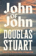 Douglas Stuart John of John (Hardback) (UK IMPORT)