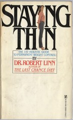 Staying Thin