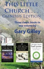 This Little Church; Omnibus Three Class- 9781783970742, Gary E Gilley, paperback