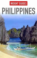 Insight Guides Philippines – Paperback, by Jennings Ralph – Very Good